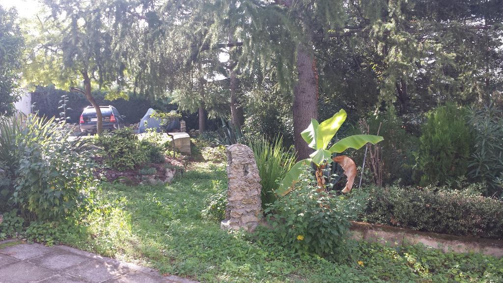B&B Azzurra Pescara Exterior photo