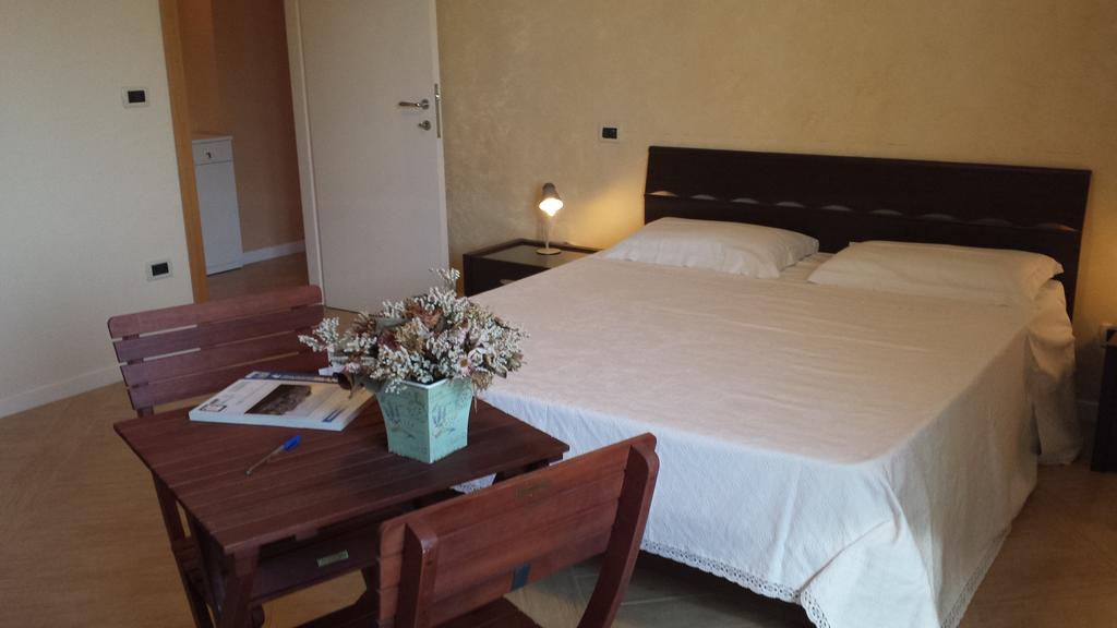 B&B Azzurra Pescara Room photo