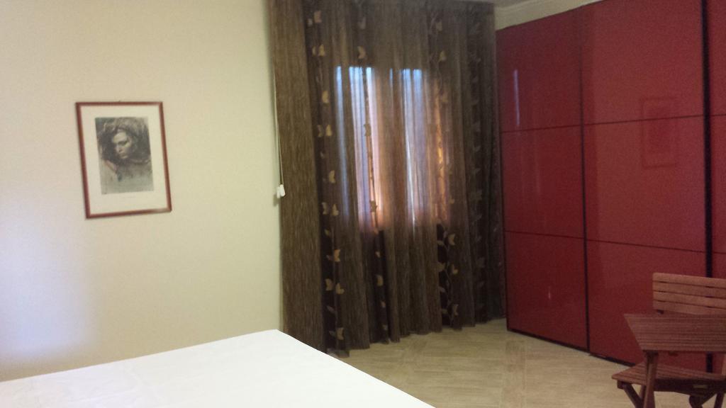 B&B Azzurra Pescara Exterior photo