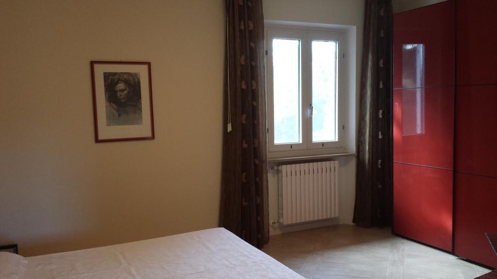 B&B Azzurra Pescara Room photo