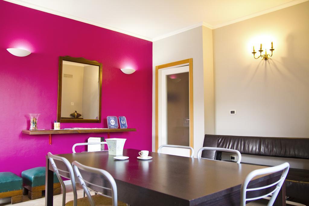 B&B Azzurra Pescara Exterior photo