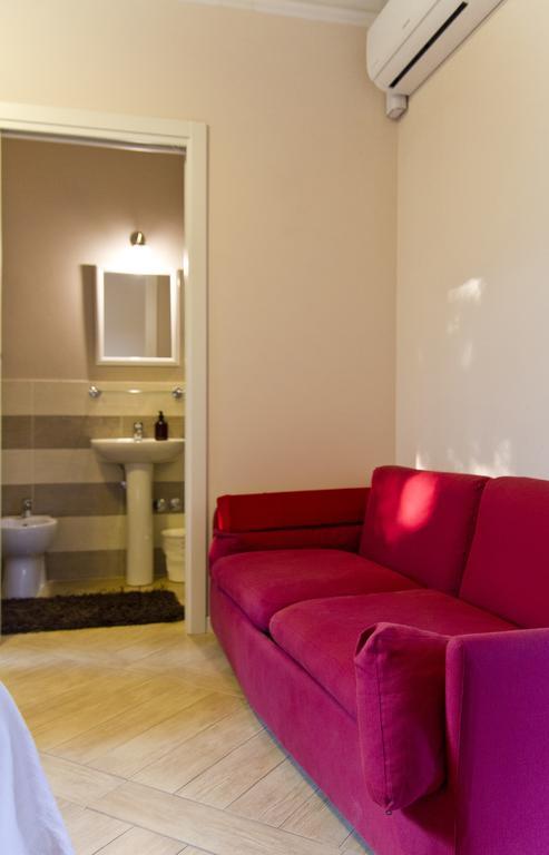 B&B Azzurra Pescara Exterior photo